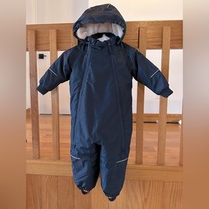 Polarn Pyret Kids Snowsuit